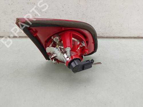 Right taillight VW PASSAT B6 (3C2) 1.9 TDI | BP40504065C35 - Image 3