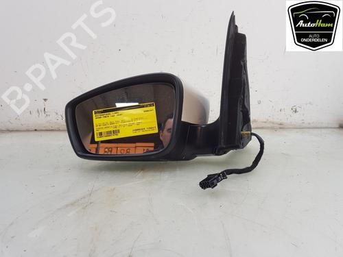 Left mirror SKODA FABIA III Estate (NJ5) 1.0 TSI | BP19316237C26 