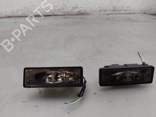Licence plate light OPEL CORSA F (P2JO) 1.2 MHEV | BP36787365I40 - Image 2