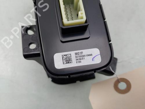 Switch HYUNDAI i20 III (BC3, BI3) 1.0 T-GDI hybrid 48V | BP32415709I30