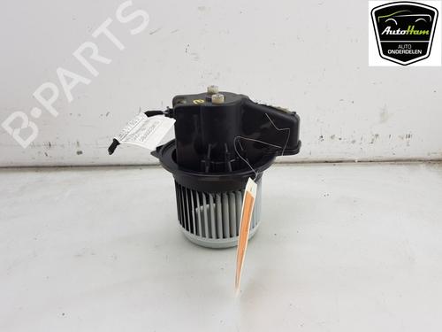Used Heater blower motor Heater blower motor 13107585 13107585