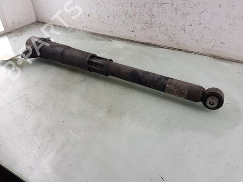 Right rear shock absorber VW GOLF VII (5G1, BQ1, BE1, BE2) 1.4 GTE Hybrid | BP24203209M19 