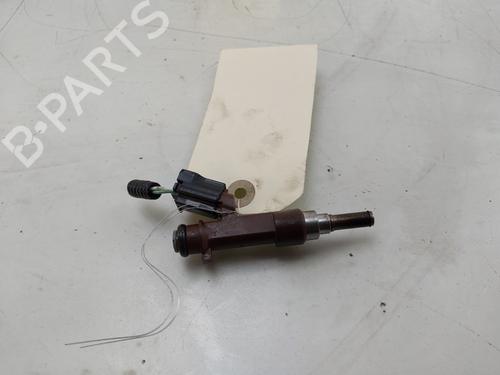 Used Injector Injector TOYOTA AYGO X (_B7_) 1.0 VVT-i (KGB70) (72 hp) 34124280 34124280