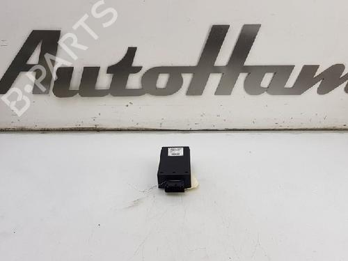 Used Electronic module PEUGEOT 1007 (KM_) 1.6 16V (109 hp) 12019069