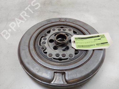 Used Flywheel Flywheel AUDI A3 Sportback (8VA, 8VF) 1.4 TFSI e-tron (204 hp) 33718044 33718044