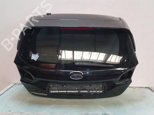 Used Tailgate FORD FIESTA VII (HJ, HF) 1.0 EcoBoost Active (101 hp) 26647018