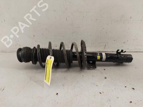 Used Left front shock absorber Left front shock absorber 38534658 38534658