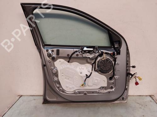 Left front door PEUGEOT 308 SW II (LC_, LJ_, LR_, LX_, L4_) 1.2 THP 130 | BP29851767C2