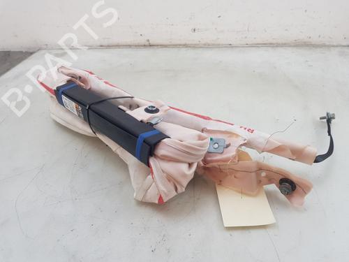 Right curtain airbag TESLA MODEL S (5YJS) 85 | BP29713211C12 