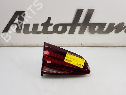 Used Left taillight VW GOLF VII (5G1, BQ1, BE1, BE2) 1.5 TSI (150 hp) 12006460