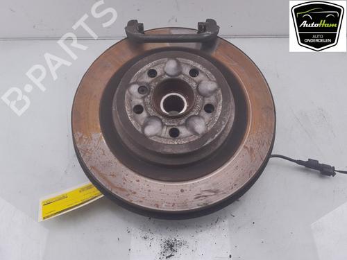Used Left rear steering knuckle MERCEDES-BENZ GLE Coupe (C292) 350 d 4-matic (292.323, 292.324) (258 hp) 14972701