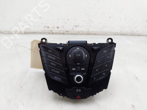 Used Switch FORD FIESTA VI (CB1, CCN) 1.0 (65 hp) 30815038