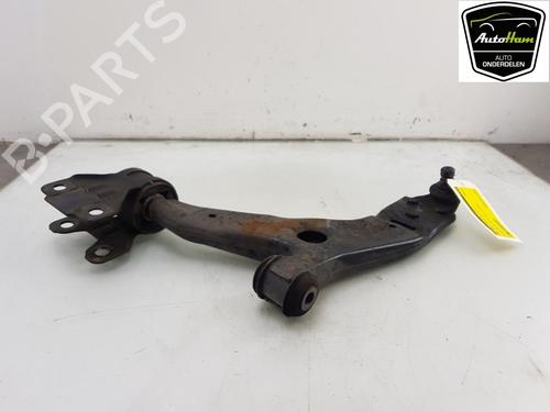 Used Left front suspension arm FORD TRANSIT CONNECT V408 Box Body/MPV 1.5 TDCi (101 hp) 14972751