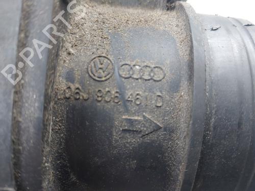 Air filter box SEAT ALTEA XL (5P5, 5P8) 1.8 TFSI | BP31638607M87