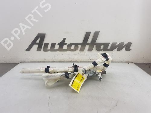 Used Right curtain airbag FORD FOCUS III Turnier 1.6 EcoBoost (150 hp) 12061156