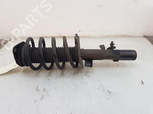 Right front shock absorber FORD TRANSIT CONNECT V408 Box Body/MPV 1.6 TDCi | BP28141343M17 