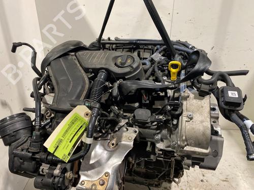 Motor SEAT TARRACO (KN2) 1.5 TSI ACT | BP30743376M1