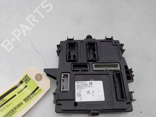 Used Electronic module Electronic module MERCEDES-BENZ CITAN Box Body/MPV (W420) eCITAN (420.693, 420.695) (122 hp) 33617417 33617417