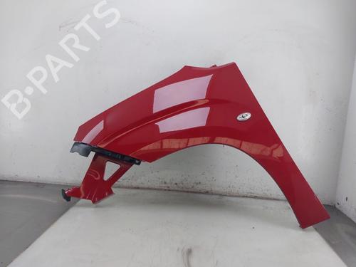 Used Left front fenders Left front fenders TOYOTA PROACE CITY Box Body/MPV (BPZ_) 1.5 D-4D 100 (BPZM) (102 hp) 32748013 32748013