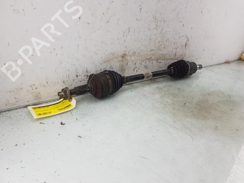 Left front driveshaft OPEL AGILA B (H08) 1.0 (F68) | BP37261528M38 - Image 2