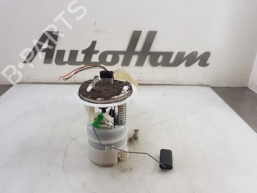 Used Fuel pump Fuel pump PEUGEOT 3008 I MPV (0U_) 1.6 VTi (120 hp) 34539869 34539869