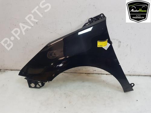 Left front fenders PEUGEOT 5008 (0U_, 0E_) 1.6 HDi | BP16898689C41 