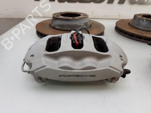 Other PORSCHE PANAMERA (970) 4.8 4S | BP12029091O1 