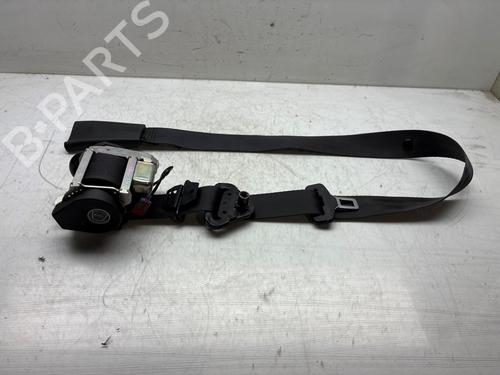 Used Front right seatbelt Front right seatbelt RENAULT CAPTUR I (J5_, H5_) 0.9 TCe 90 (90 hp) 36323747 36323747