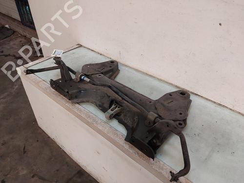 Subframe OPEL CORSA F (P2JO) 1.2 (68) | BP28112452M9 - Image 3