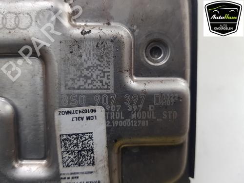 Andre AUDI A3 Sportback (8VA, 8VF) RS3 quattro | BP17103635O1 