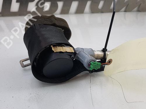 Rear right seatbelt VOLVO S40 II (544) D2 | BP12027247I28 