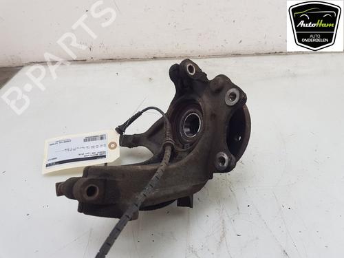 Right front steering knuckle PEUGEOT 208 I (CA_, CC_) 1.2 THP 110 | BP22635322M26 