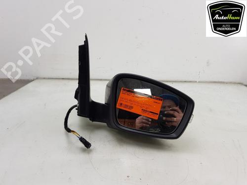 Right mirror SKODA FABIA III Estate (NJ5) 1.0 TSI | BP12067093C27 