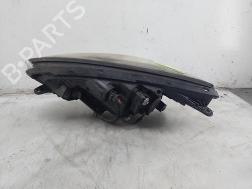 Right headlight KIA PICANTO II (TA) 1.0 | BP31610157C29