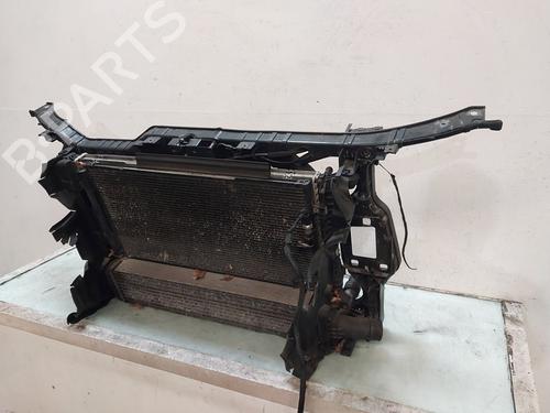 Radiator set AUDI A4 B8 Avant (8K5) 2.0 TDI | BP29504108M120 