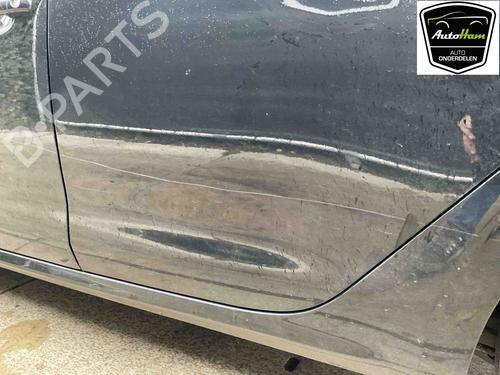 Left rear door PEUGEOT 208 I (CA_, CC_) 1.2 THP 110 | BP22446571C4