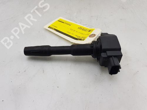 Ignition coil NISSAN QASHQAI II SUV (J11, J11_) 1.2 DIG-T | BP13140931M94 