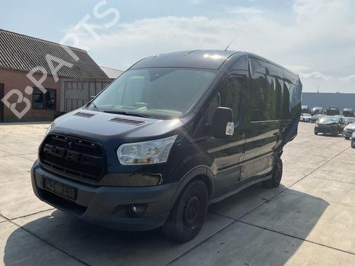 Used Engine FORD TRANSIT V363 Van (FCD, FDD) 2.2 TDCi (125 hp) 27989938