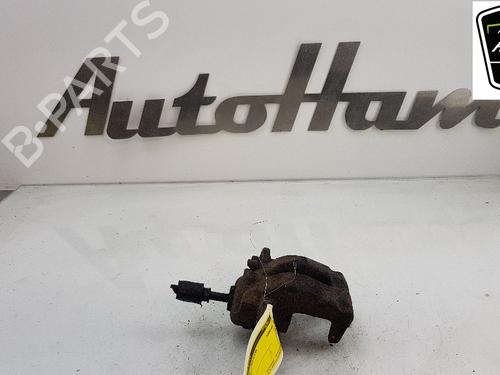 Used Left rear brake caliper Left rear brake caliper BMW 3 (E90) 318 i (136 hp) 13490122 13490122