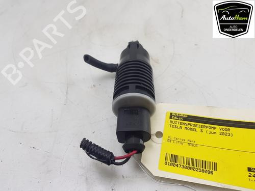 Washer pump TESLA MODEL S (5YJS) Plaid AWD | BP22558098E24 