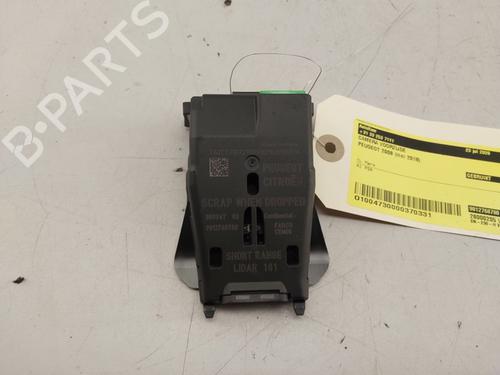 Camera PEUGEOT 2008 I (CU_) 1.2 THP 130 / PureTech 130 | BP38168761E14 - Image 3