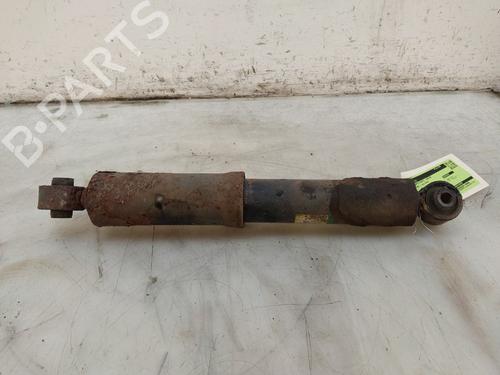 Used Right rear shock absorber Right rear shock absorber 36838902 36838902