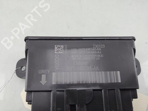 Control unit FORD FOCUS IV Turnier (HP) 1.0 EcoBoost mHEV | BP26655169M11 - Image 4