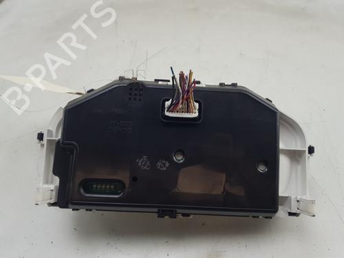Instrument cluster MITSUBISHI MIRAGE / SPACE STAR VI Hatchback (A0_A) 1.0 (A05A) | BP27542379C47 - Image 3