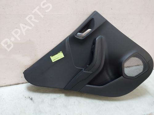 Rear left panel FORD PUMA (J2K, CF7) 1.0 EcoBoost mHEV | BP30121794C60