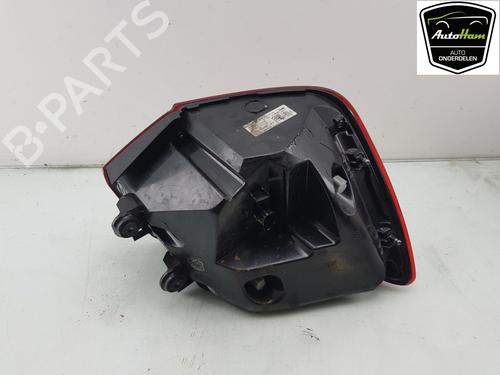 Right taillight AUDI Q2 (GAB, GAG) 1.4 TFSI | BP17185815C35 