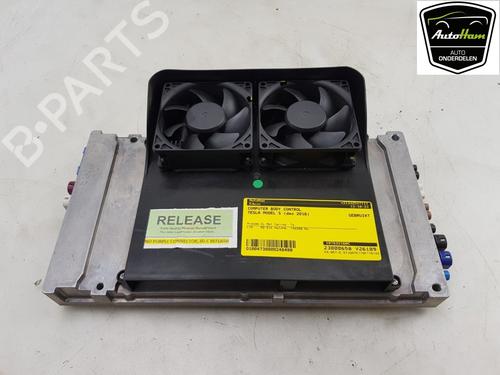 Used Control unit Control unit 15654241 15654241