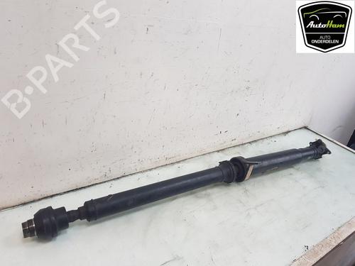 Driveshaft LAND ROVER RANGE ROVER SPORT II (L494) 3.0 SDV6 4x4 | BP17121274M37