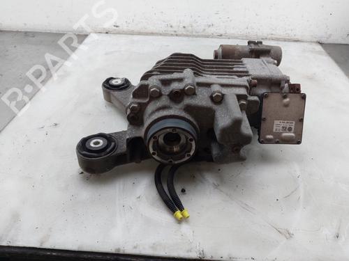 Used Rear differential VW TIGUAN (AD1, AX1) 2.0 TDI 4motion (190 hp) 32319738