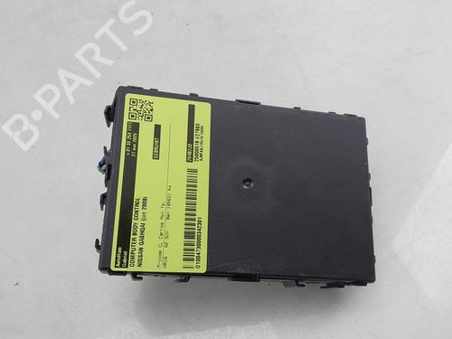 Elektronisk modul NISSAN QASHQAI I (J10, NJ10) 1.6 | BP30743523M83